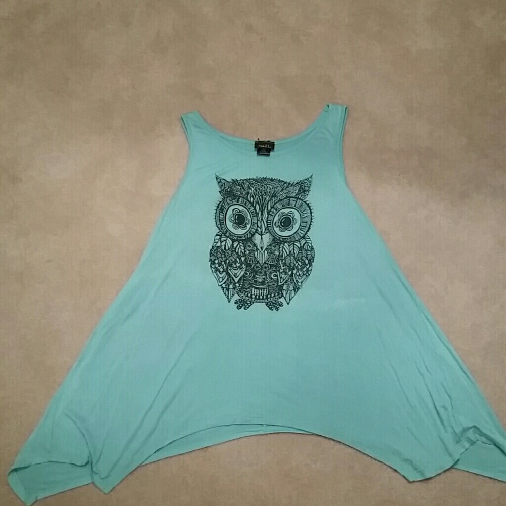 Tank top